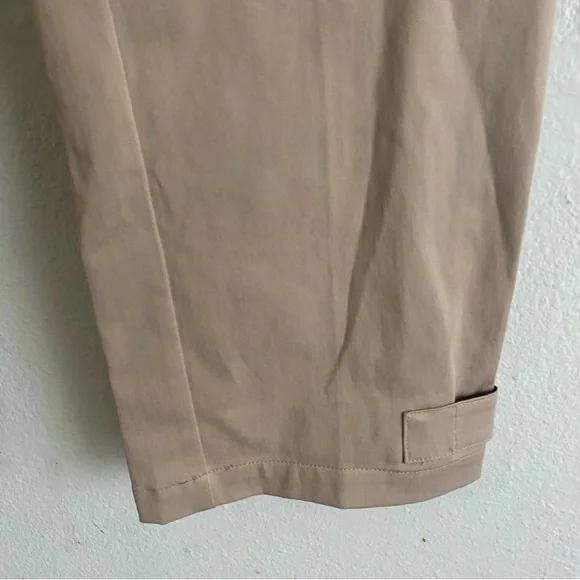 Nike Jordan Flight Cargo Pants Mens Medium Jumpman Utility Trousers - Picture 6 of 16